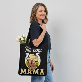 Bolsa Tote A Cool Mama | Dia das Mães Diferente no Oeste Amer