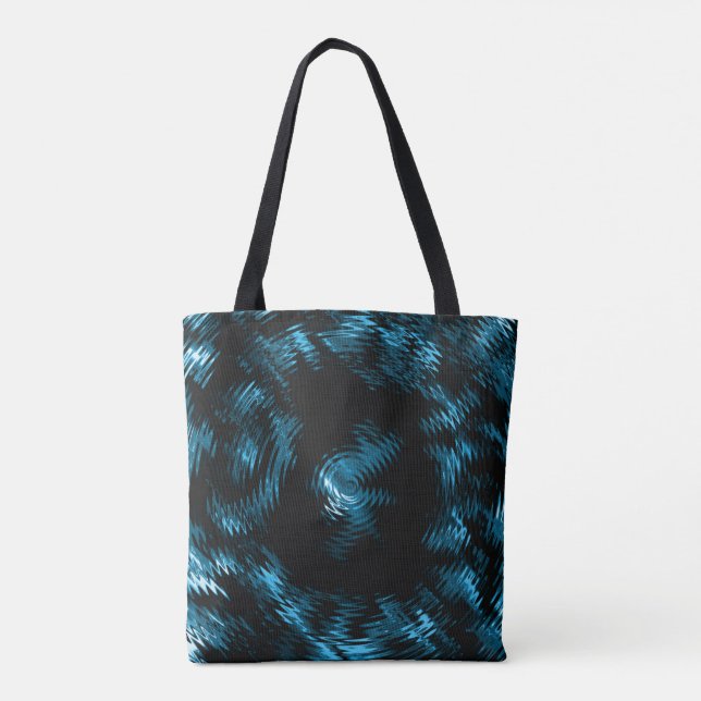 Bolsa Tote A Criatura...... (Verso)
