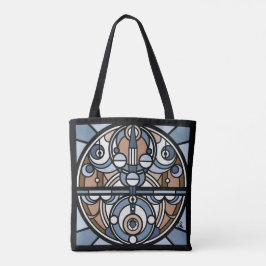 Bolsa Tote A Dedução Final