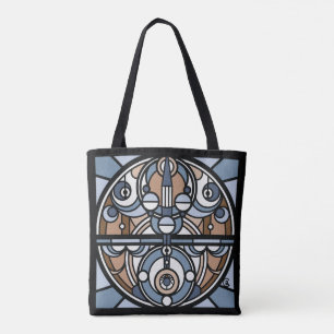 Bolsa Tote A Dedução Final