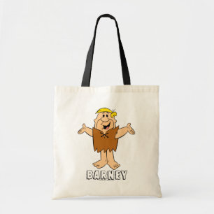 Bolsa Tote A entulho da discussão dos Flintstones