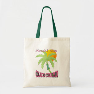 Bolsa Tote A equipe de Pamela
