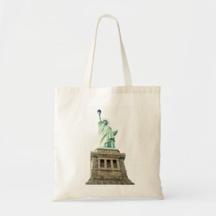 Bolsa Tote A estátua da liberdade