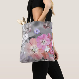 Bolsa Tote A fada sairá em breve 2