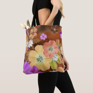 Bolsa Tote A fada vai sair em breve 1