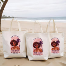 A Festa de solteira da Tripulação do Bach