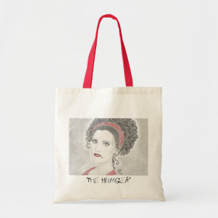 Bolsa Tote A fome