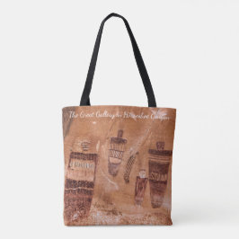 Bolsa Tote A Galeria de Excelentes Galeria de Ferradura Canyo