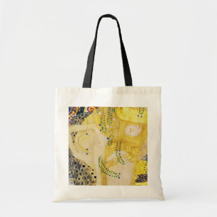Bolsa Tote A Hidra, Gustav Klimt