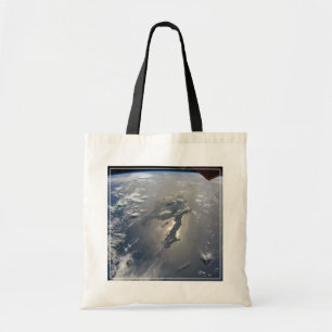 Bolsa Tote A Ilha De Hispaniola Com Sunglin