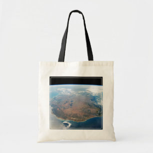 Bolsa Tote A Ilha De Madagáscar.