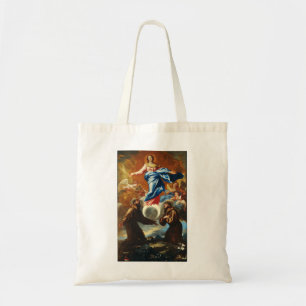 Bolsa Tote A Imaculada Conceição da Virgem Maria