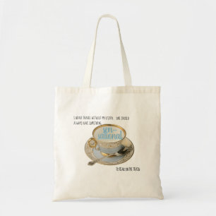 Bolsa Tote A importância de ser a marca de Tote mais séria