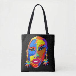 Bolsa Tote a lola