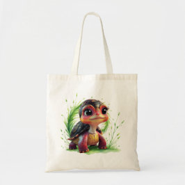 Bolsa Tote A look full of charm and adventure, 