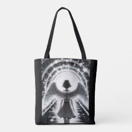 BOLSA TOTE À LUZ