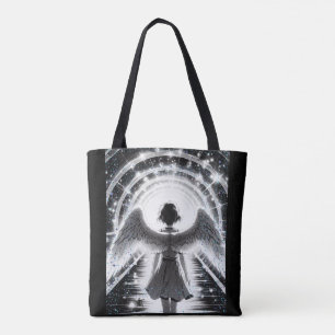 BOLSA TOTE À LUZ
