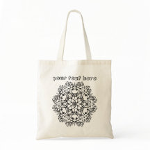 A mandala Personalizable dos desenhos animados da
