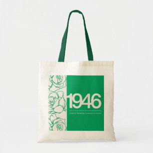 Bolsa Tote A Marca de Ferramenta do Patrimônio de Amizade e S