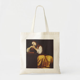 Bolsa Tote A Maria Madalena Penitente por Giacomo Galli