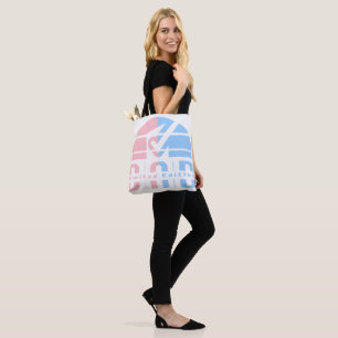 Bolsa Tote A Maternidade É Um Amor Incondicional: Edição De P