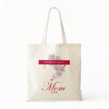 A melhor mamã do mundo nunca