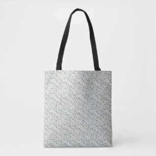 Bolsa Tote A Natureza É A Arte De Deus