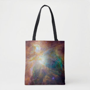 Bolsa Tote A nebulosa de Orion