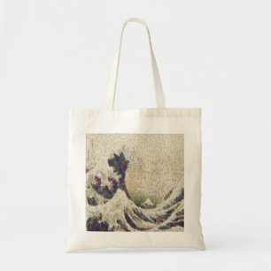 Bolsa Tote A Onda Excelente De Honeydew Melon Fine Art Spoof