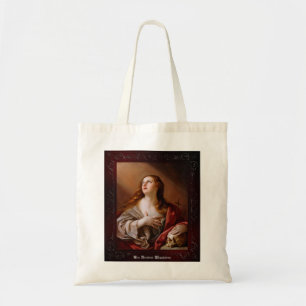 Bolsa Tote A Penitente Magdalene por Guido Reni