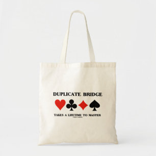Bolsa Tote A Ponte Duplicada Leva Uma Vida Útil Para Mestre