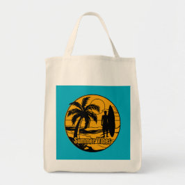 Bolsa Tote a praia