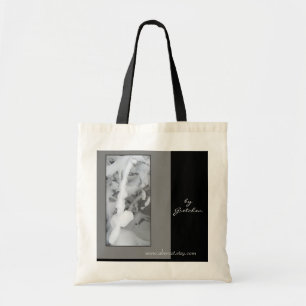 Bolsa Tote A sacola da arquitetura do inverno gretchen perto