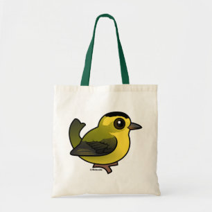 Bolsa Tote A toutinegra de Wilson