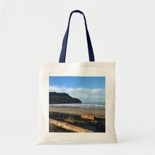 Bolsa Tote A Vaca em Seaside, Oregon