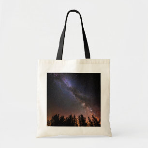 Bolsa Tote A Via Láctea   Rose Valley, Califórnia