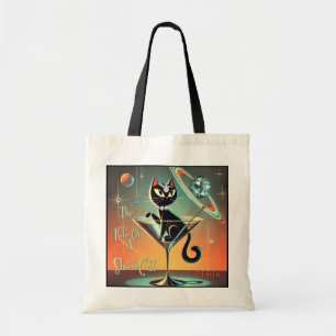 Bolsa Tote A Vida de uma Gata Showgirl