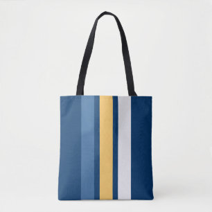 Bolsa Tote A "vida é carregar de uma praia" todo o saco