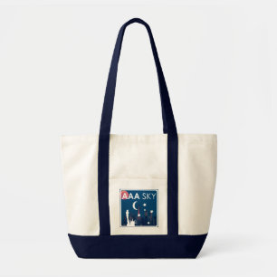 Bolsa Tote AAA SKY Impulse Tote Bag