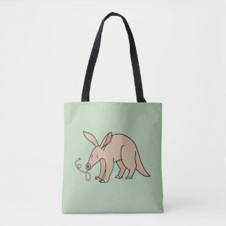 Bolsa Tote Aardvark