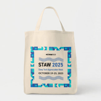 Bolsa Tote AAST 2025 STAW