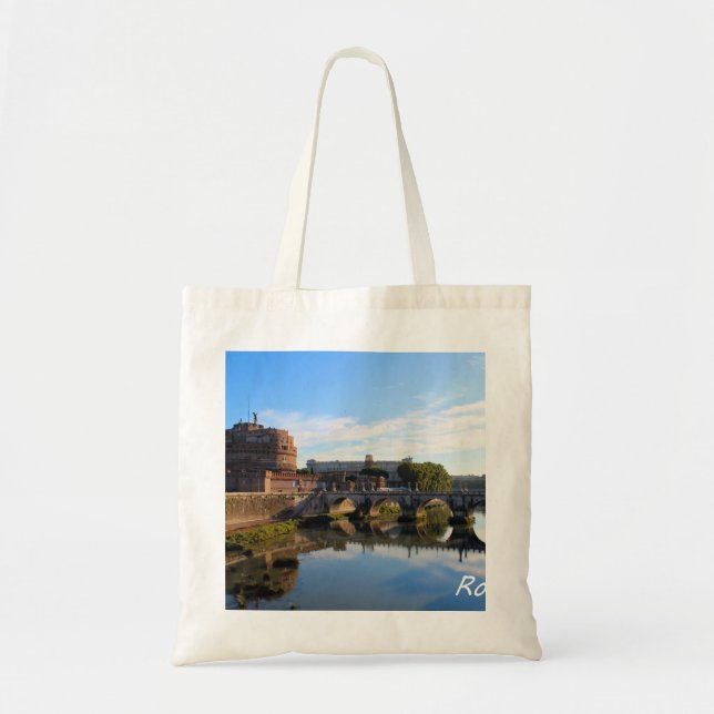 Bolsa Tote ab (Frente)