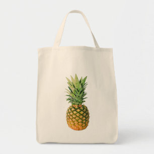 Bolsa Tote Abacaxi