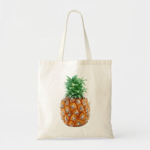 Bolsa Tote Abacaxi