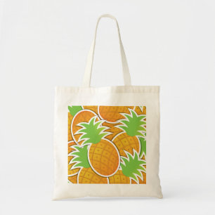 Bolsa Tote Abacaxi fungo
