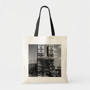 Bolsa Tote Abadia de Westminster de Inglaterra Londres do