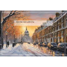 Abaixa suavemente o saco de toalhas de neve do inv