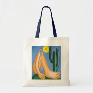 Bolsa Tote Abaporu
