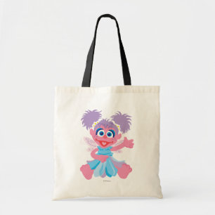 Bolsa Tote Abby Cadabby Fairy