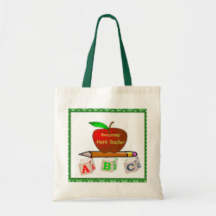 BOLSA TOTE ABC